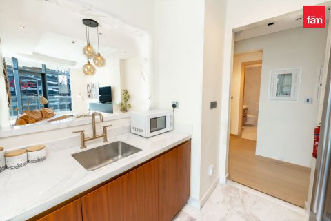 Apartment sa Downtown Dubai (Downtown Burj Dubai), UAE 1 silid-tulugan, 100.7 sq.m. № 727111 - larawan 5