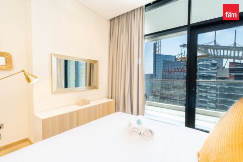 Apartment sa Downtown Dubai (Downtown Burj Dubai), UAE 1 silid-tulugan, 100.7 sq.m. № 727111 - larawan 9