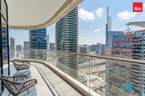 Apartment sa Downtown Dubai (Downtown Burj Dubai), UAE 1 silid-tulugan, 100.7 sq.m. № 727111 - larawan 2