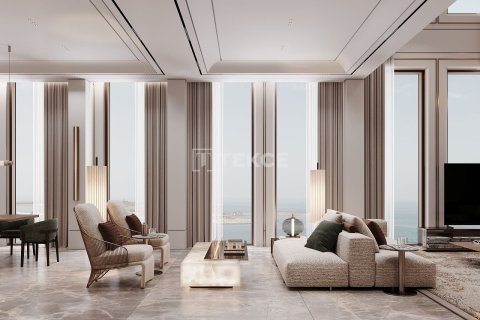 Lägenhet till försäljning i Ras Al Khaimah, UAE 2 sovrum, 217 kvm Nr. 727112 - fotografi 14