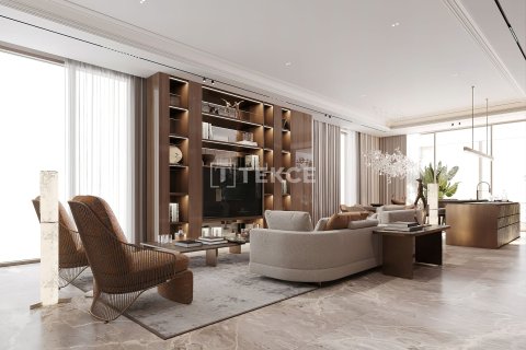 Lägenhet till försäljning i Ras Al Khaimah, UAE 2 sovrum, 217 kvm Nr. 727112 - fotografi 13