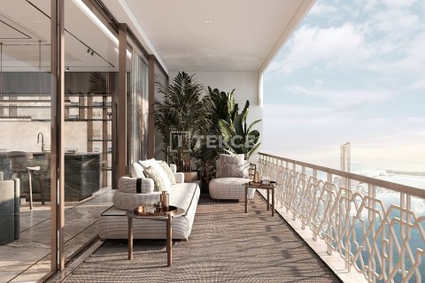 Lägenhet till försäljning i Ras Al Khaimah, UAE 2 sovrum, 217 kvm Nr. 727112 - fotografi 27