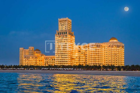 Lägenhet till försäljning i Ras Al Khaimah, UAE 2 sovrum, 217 kvm Nr. 727112 - fotografi 6