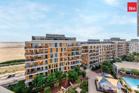 Apartament në Dubai Production City (IMPZ), Emiratet e Bashkuara Arabe 1 dhomë gjumi, 63.2 m2. № 727109 - Foto 30