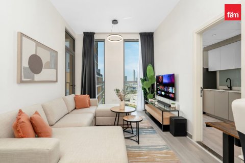Apartemen di Dubai Production City (IMPZ), UEA 1 kamar tidur, 63.2 m2 nomor 727109