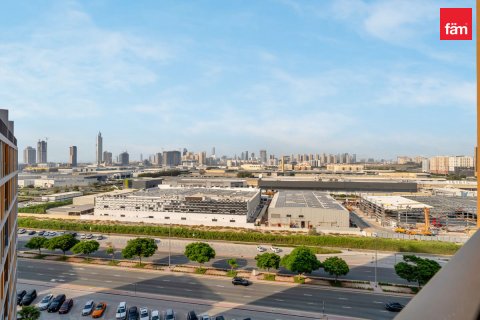 Apartament në Dubai Production City (IMPZ), Emiratet e Bashkuara Arabe 1 dhomë gjumi, 63.2 m2. № 727109 - Foto 28