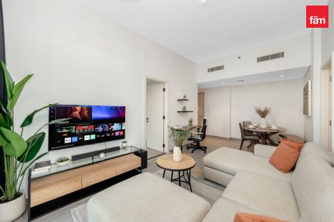 Apartament në Dubai Production City (IMPZ), Emiratet e Bashkuara Arabe 1 dhomë gjumi, 63.2 m2. № 727109 - Foto 4