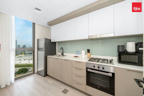 Apartament në Dubai Production City (IMPZ), Emiratet e Bashkuara Arabe 1 dhomë gjumi, 63.2 m2. № 727109 - Foto 13