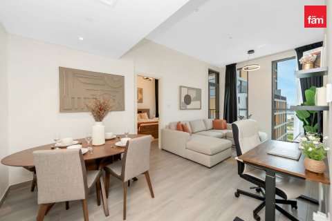 Apartament në Dubai Production City (IMPZ), Emiratet e Bashkuara Arabe 1 dhomë gjumi, 63.2 m2. № 727109 - Foto 5