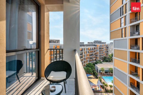 Apartament në Dubai Production City (IMPZ), Emiratet e Bashkuara Arabe 1 dhomë gjumi, 63.2 m2. № 727109 - Foto 14