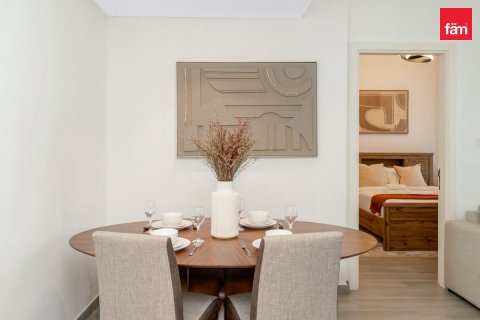 Apartament në Dubai Production City (IMPZ), Emiratet e Bashkuara Arabe 1 dhomë gjumi, 63.2 m2. № 727109 - Foto 7