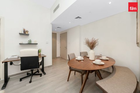 Apartament në Dubai Production City (IMPZ), Emiratet e Bashkuara Arabe 1 dhomë gjumi, 63.2 m2. № 727109 - Foto 6