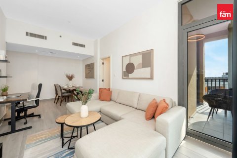Apartament në Dubai Production City (IMPZ), Emiratet e Bashkuara Arabe 1 dhomë gjumi, 63.2 m2. № 727109 - Foto 2