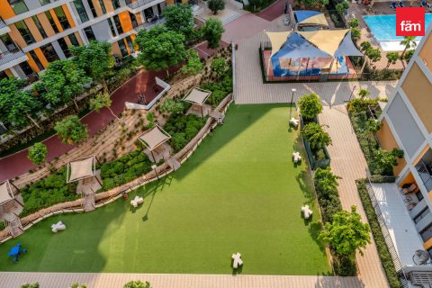 Apartament në Dubai Production City (IMPZ), Emiratet e Bashkuara Arabe 1 dhomë gjumi, 63.2 m2. № 727109 - Foto 25