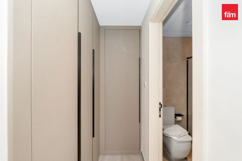 Apartament në Dubai Production City (IMPZ), Emiratet e Bashkuara Arabe 1 dhomë gjumi, 63.2 m2. № 727109 - Foto 16