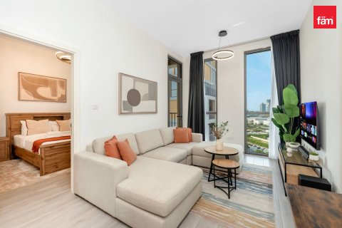 Apartament në Dubai Production City (IMPZ), Emiratet e Bashkuara Arabe 1 dhomë gjumi, 63.2 m2. № 727109 - Foto 3