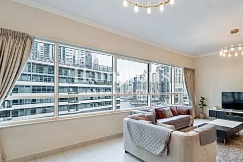 Lägenhet uthyres i Dubai Marina, Dubai, UAE 2 sovrum, 144.92868000 kvm Nr. 685566 - fotografi 10