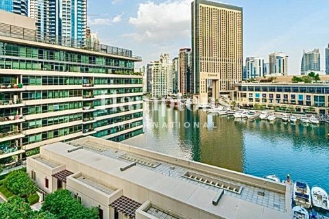 Lägenhet uthyres i Dubai Marina, Dubai, UAE 2 sovrum, 144.92868000 kvm Nr. 685566 - fotografi 8