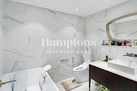 Lägenhet uthyres i Dubai Marina, Dubai, UAE 2 sovrum, 144.92868000 kvm Nr. 685566 - fotografi 13