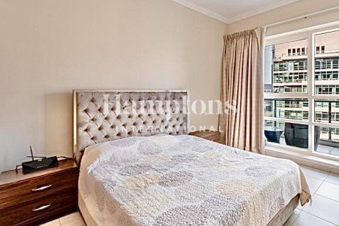 Lägenhet uthyres i Dubai Marina, Dubai, UAE 2 sovrum, 144.92868000 kvm Nr. 685566 - fotografi 4