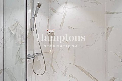 Lägenhet uthyres i Dubai Marina, Dubai, UAE 2 sovrum, 144.92868000 kvm Nr. 685566 - fotografi 3