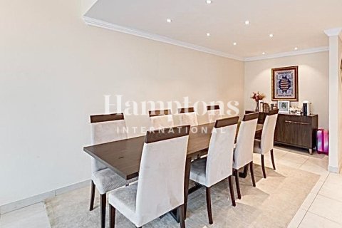 Lägenhet uthyres i Dubai Marina, Dubai, UAE 2 sovrum, 144.92868000 kvm Nr. 685566 - fotografi 2