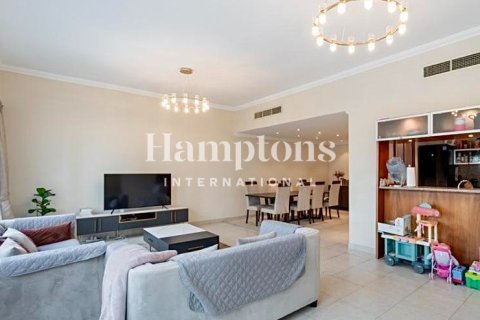 Lägenhet uthyres i Dubai Marina, Dubai, UAE 2 sovrum, 144.92868000 kvm Nr. 685566 - fotografi 7