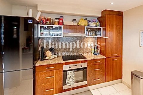 Lägenhet uthyres i Dubai Marina, Dubai, UAE 2 sovrum, 144.92868000 kvm Nr. 685566 - fotografi 12