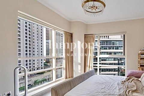Lägenhet uthyres i Dubai Marina, Dubai, UAE 2 sovrum, 144.92868000 kvm Nr. 685566 - fotografi 17