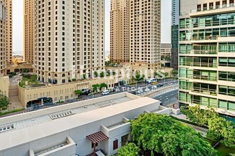 Lägenhet uthyres i Dubai Marina, Dubai, UAE 2 sovrum, 144.92868000 kvm Nr. 685566 - fotografi 5