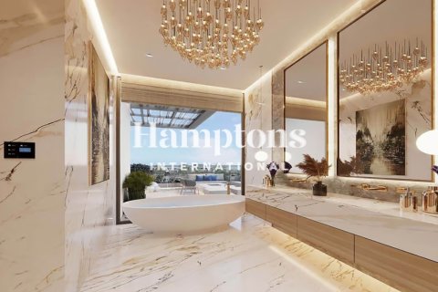 Vilë në Dubai South (Dubai World Central), Emiratet e Bashkuara Arabe 4 dhoma gjumi, 350.52301900 m2. № 685565 - Foto 6