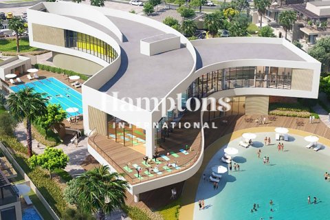 Vilë në Dubai South (Dubai World Central), Emiratet e Bashkuara Arabe 4 dhoma gjumi, 350.52301900 m2. № 685565 - Foto 1