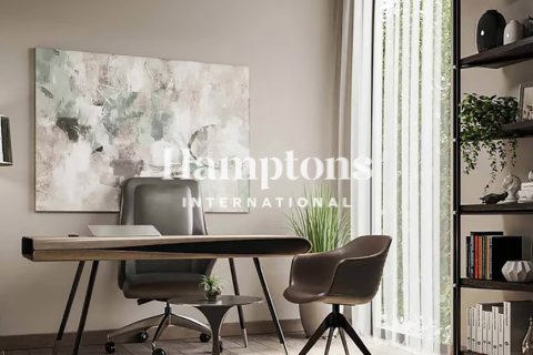 Vilë në Dubai South (Dubai World Central), Emiratet e Bashkuara Arabe 4 dhoma gjumi, 350.52301900 m2. № 685565 - Foto 7