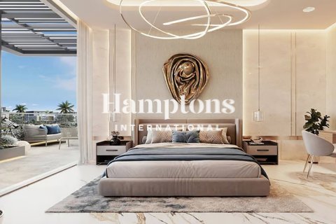 Vilë në Dubai South (Dubai World Central), Emiratet e Bashkuara Arabe 4 dhoma gjumi, 350.52301900 m2. № 685565 - Foto 5