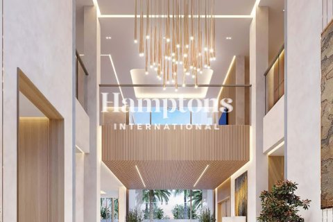 Vilë në Dubai South (Dubai World Central), Emiratet e Bashkuara Arabe 4 dhoma gjumi, 350.52301900 m2. № 685565 - Foto 3