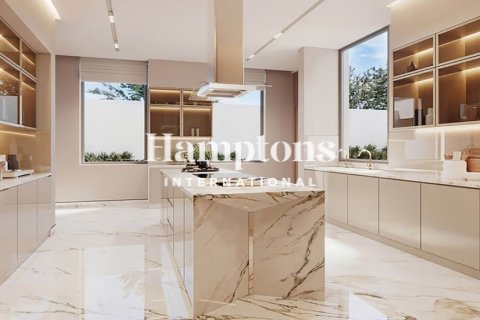 Vilë në Dubai South (Dubai World Central), Emiratet e Bashkuara Arabe 4 dhoma gjumi, 350.52301900 m2. № 685565 - Foto 4