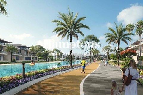 Vilë në Dubai South (Dubai World Central), Emiratet e Bashkuara Arabe 4 dhoma gjumi, 350.52301900 m2. № 685565 - Foto 14