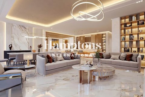 Vilë në Dubai South (Dubai World Central), Emiratet e Bashkuara Arabe 4 dhoma gjumi, 350.52301900 m2. № 685565 - Foto 9