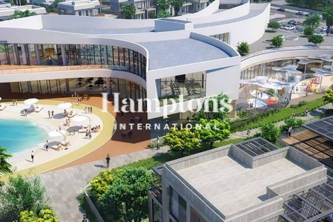 Vilë në Dubai South (Dubai World Central), Emiratet e Bashkuara Arabe 4 dhoma gjumi, 350.52301900 m2. № 685565 - Foto 17