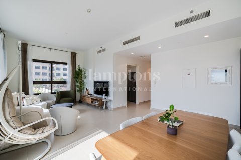 Lakás itt: Dubai South (Dubai World Central), EAE, 3 hálószoba, 142.04868700 m², azonosító: 685564 - fénykép 16