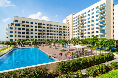 Lakás itt: Dubai South (Dubai World Central), EAE, 3 hálószoba, 142.04868700 m², azonosító: 685564 - fénykép 15