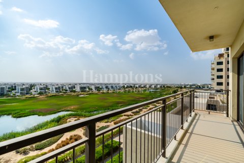 Lakás itt: Dubai South (Dubai World Central), EAE, 3 hálószoba, 142.04868700 m², azonosító: 685564 - fénykép 3