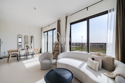 Lakás itt: Dubai South (Dubai World Central), EAE, 3 hálószoba, 142.04868700 m², azonosító: 685564 - fénykép 18