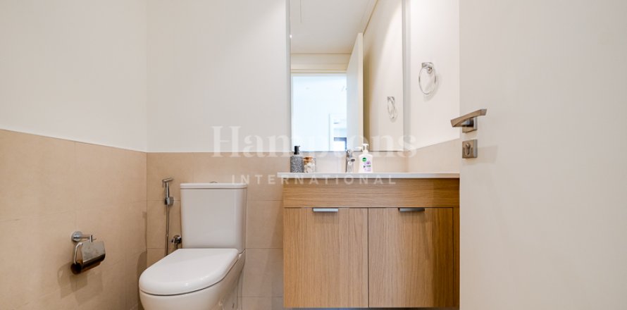 Lakás itt: Dubai South (Dubai World Central), EAE, 3 hálószoba, 142.049 m², azonosító: 685564