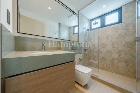 Vilă de închiriat în The World Islands, Dubai, EAU 4 dormitoare, 257.51968376 mp. №685563 - poză 7