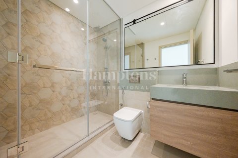 Vilă de închiriat în The World Islands, Dubai, EAU 4 dormitoare, 257.51968376 mp. №685563 - poză 18