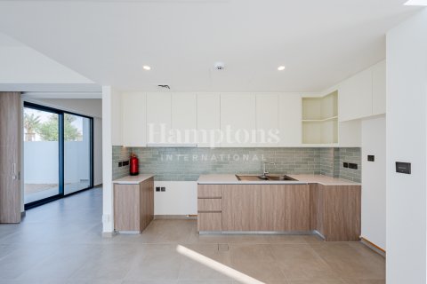 Vila v The World Islands, Dubai, SAE 4 spálne, 257.52 m2 č. 685563