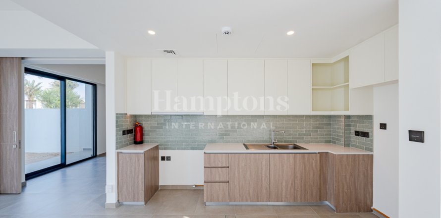 Villa i The World Islands, Dubai, Emiratene 4 soverom, 257.52 kvm nr. 685563