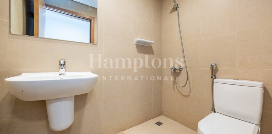 Квартира в The Hills, Дубай, ОАЕ 2 спальні, 133.79м2 № 685568