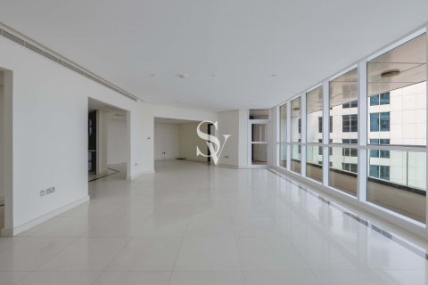 Διαμέρισμα σε 23 MARINA TOWER σε Dubai Marina, ΗΑΕ 3 υπνοδωμάτια, 277 τ.μ. Αρ. 726603 - φωτογραφία 6